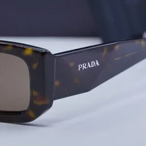 Prada | Accessories | Final Price Prada Pr6ys 2au8c  display picture 1